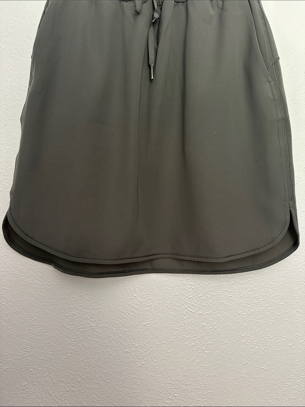 Lululemon Drawstring Skirt - Picture 3 of 8